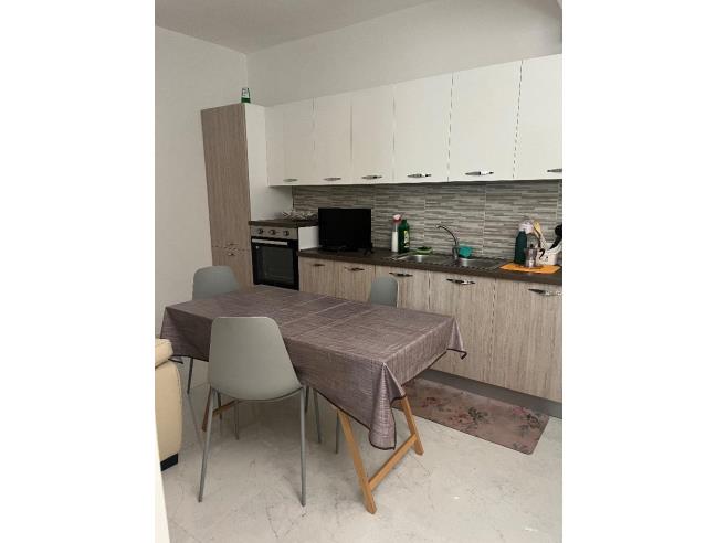 Anteprima foto 2 - Casa indipendente in Affitto a Crotone (Crotone)