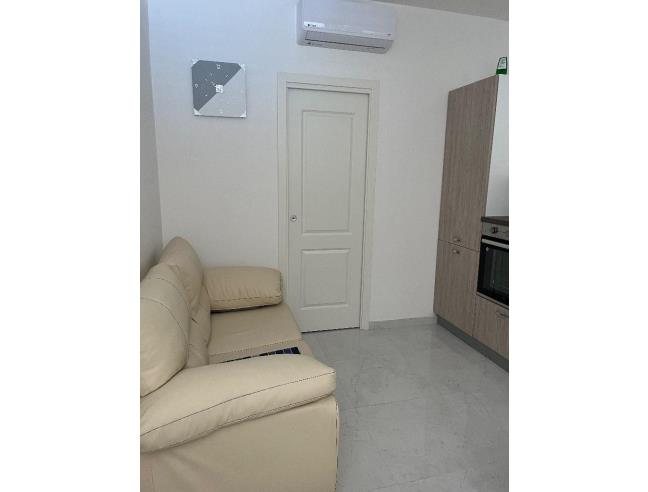 Anteprima foto 3 - Casa indipendente in Affitto a Crotone (Crotone)