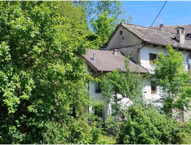 Anteprima foto 2 - Casa indipendente in Affitto a Domodossola (Verbano-Cusio-Ossola)