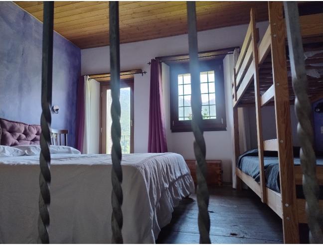 Anteprima foto 5 - Casa indipendente in Affitto a Domodossola (Verbano-Cusio-Ossola)