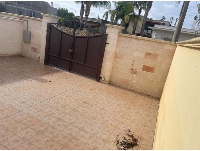 Anteprima foto 2 - Casa indipendente in Affitto a Erchie (Brindisi)