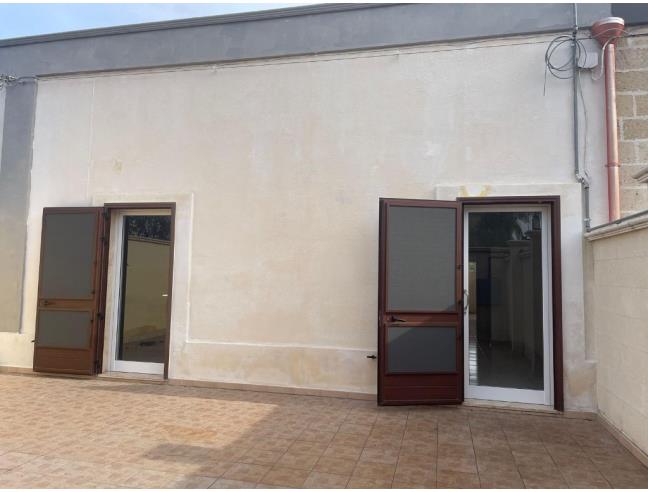 Anteprima foto 3 - Casa indipendente in Affitto a Erchie (Brindisi)