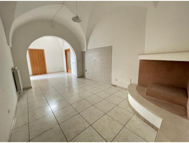Anteprima foto 6 - Casa indipendente in Affitto a Erchie (Brindisi)