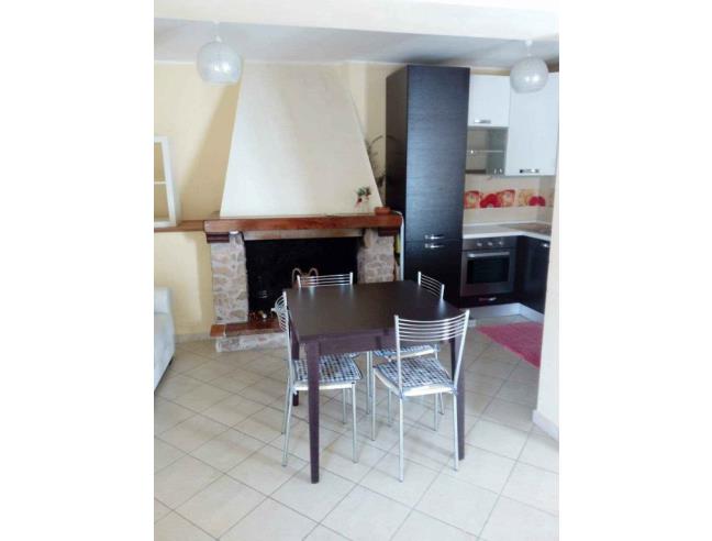 Anteprima foto 2 - Casa indipendente in Affitto a Esperia - Monticelli