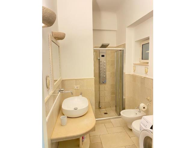 Anteprima foto 2 - Casa indipendente in Affitto a Fasano (Brindisi)