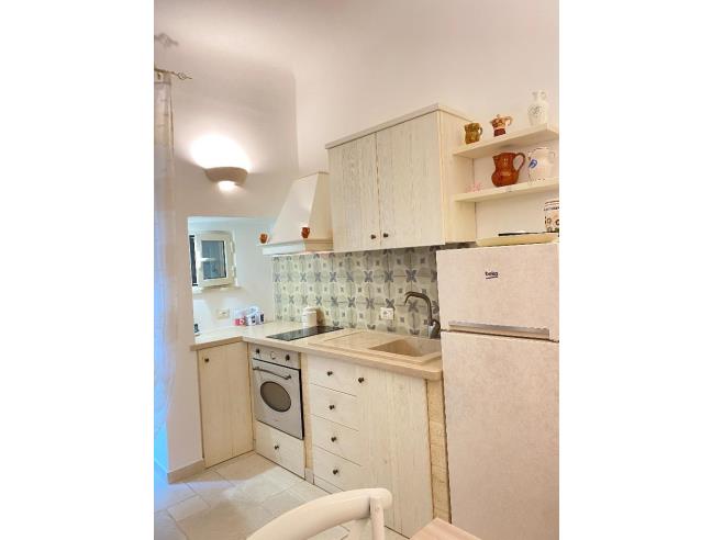 Anteprima foto 3 - Casa indipendente in Affitto a Fasano (Brindisi)