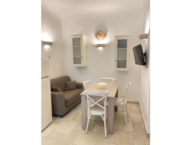 Anteprima foto 4 - Casa indipendente in Affitto a Fasano (Brindisi)