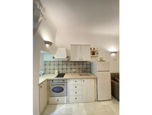 Anteprima foto 5 - Casa indipendente in Affitto a Fasano (Brindisi)