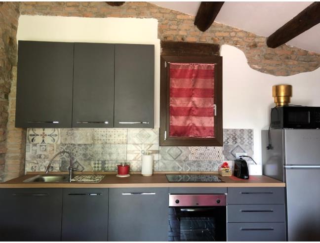 Anteprima foto 2 - Casa indipendente in Affitto a Ferrara - Cocomaro Di Cona