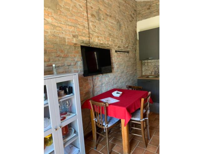 Anteprima foto 3 - Casa indipendente in Affitto a Ferrara - Cocomaro Di Cona