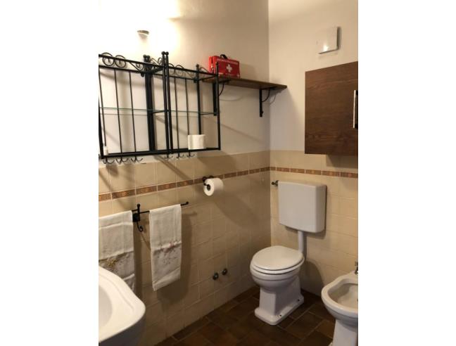 Anteprima foto 4 - Casa indipendente in Affitto a Ferrara - Cocomaro Di Cona