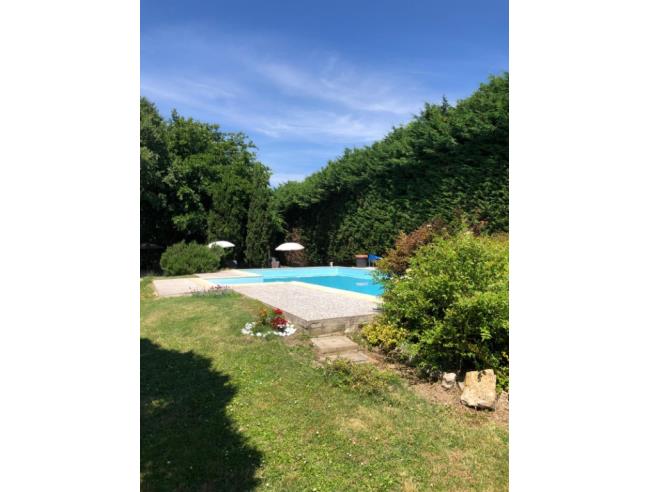 Anteprima foto 5 - Casa indipendente in Affitto a Ferrara - Cocomaro Di Cona