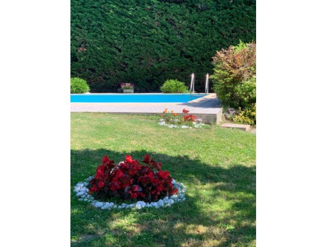 Anteprima foto 6 - Casa indipendente in Affitto a Ferrara - Cocomaro Di Cona