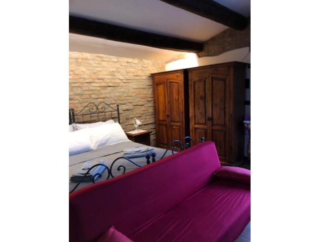 Anteprima foto 7 - Casa indipendente in Affitto a Ferrara - Cocomaro Di Cona