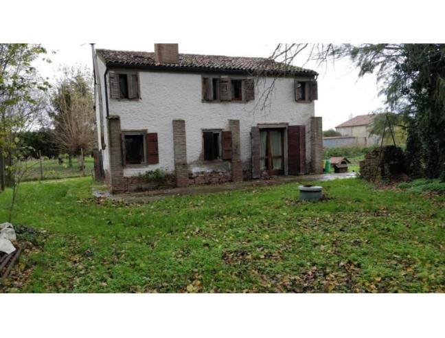 Anteprima foto 1 - Casa indipendente in Affitto a Ficarolo (Rovigo)