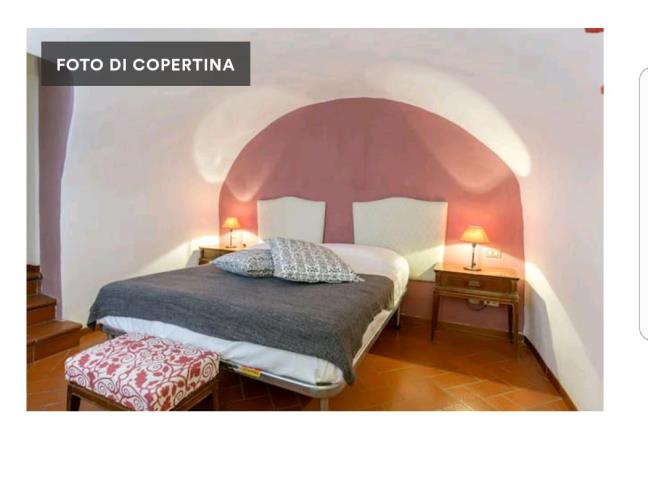 Anteprima foto 1 - Casa indipendente in Affitto a Firenze - Oltrarno