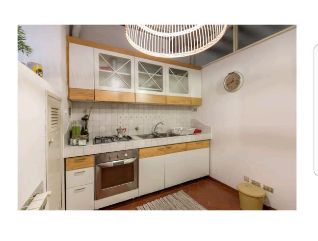 Anteprima foto 2 - Casa indipendente in Affitto a Firenze - Oltrarno