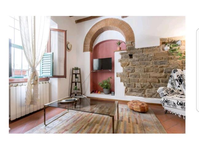 Anteprima foto 3 - Casa indipendente in Affitto a Firenze - Oltrarno