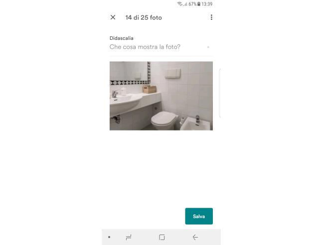 Anteprima foto 6 - Casa indipendente in Affitto a Firenze - Oltrarno