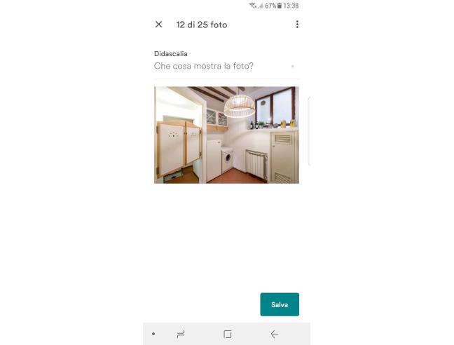 Anteprima foto 7 - Casa indipendente in Affitto a Firenze - Oltrarno