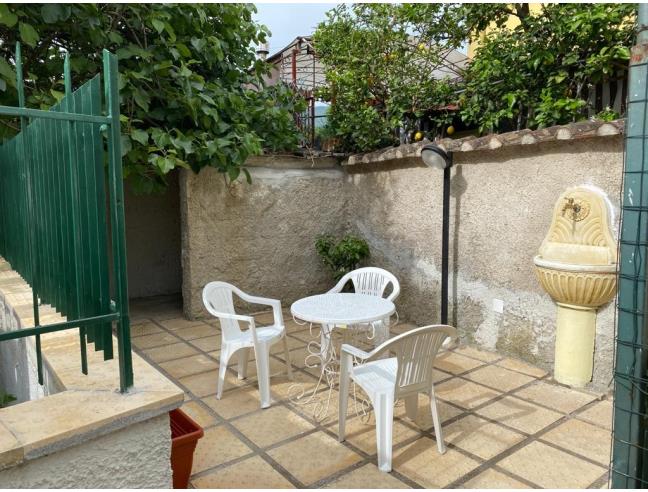 Anteprima foto 5 - Casa indipendente in Affitto a Fisciano - Lancusi