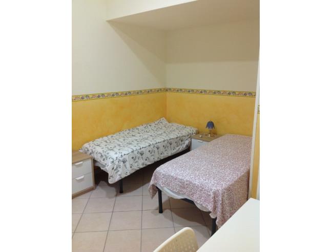 Anteprima foto 5 - Casa indipendente in Affitto a Fisciano (Salerno)