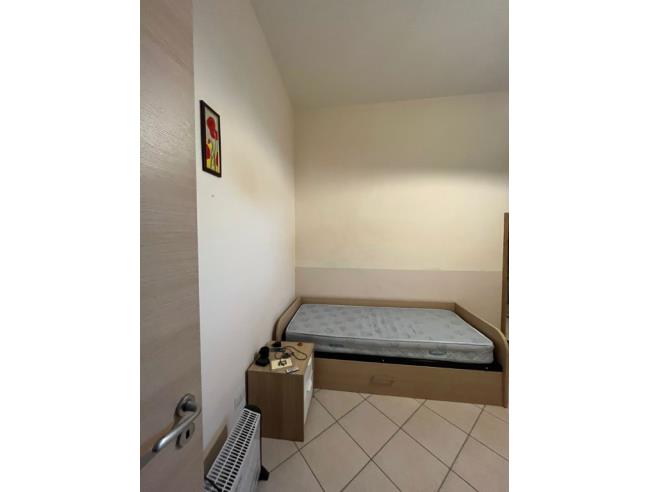 Anteprima foto 7 - Casa indipendente in Affitto a Fisciano (Salerno)
