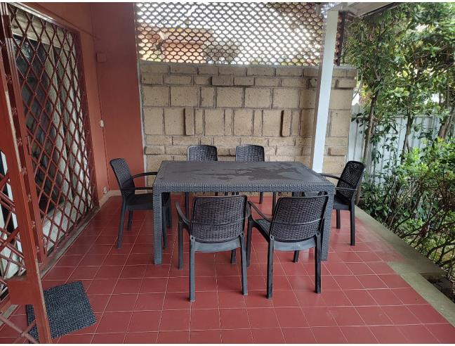 Anteprima foto 3 - Casa indipendente in Affitto a Fiumicino - Stazione Di Maccarese-Fregene