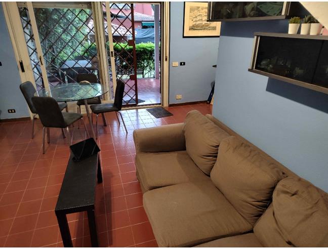 Anteprima foto 4 - Casa indipendente in Affitto a Fiumicino - Stazione Di Maccarese-Fregene
