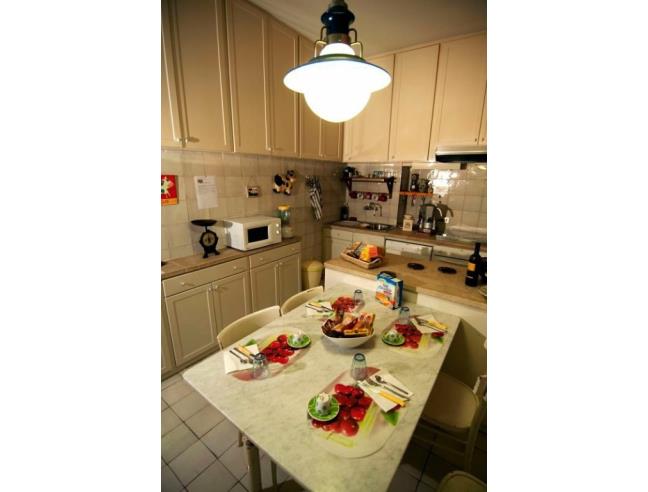 Anteprima foto 2 - Casa indipendente in Affitto a Fondi (Latina)