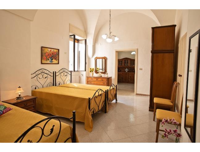 Anteprima foto 1 - Casa indipendente in Affitto a Gagliano del Capo (Lecce)