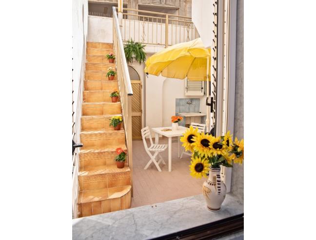 Anteprima foto 5 - Casa indipendente in Affitto a Gagliano del Capo (Lecce)