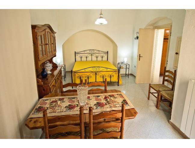 Anteprima foto 7 - Casa indipendente in Affitto a Gagliano del Capo (Lecce)
