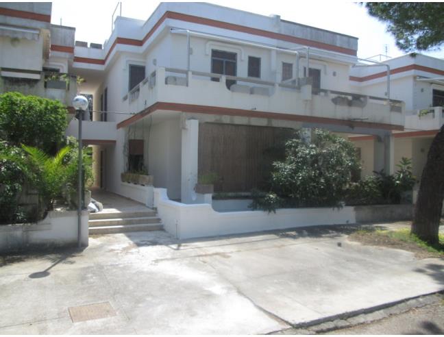 Anteprima foto 6 - Casa indipendente in Affitto a Galatone (Lecce)