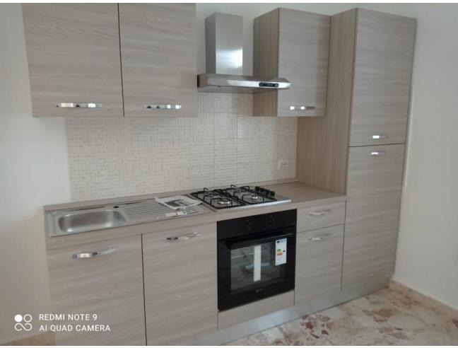 Anteprima foto 2 - Casa indipendente in Affitto a Gallipoli (Lecce)