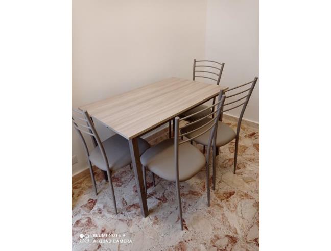 Anteprima foto 3 - Casa indipendente in Affitto a Gallipoli (Lecce)