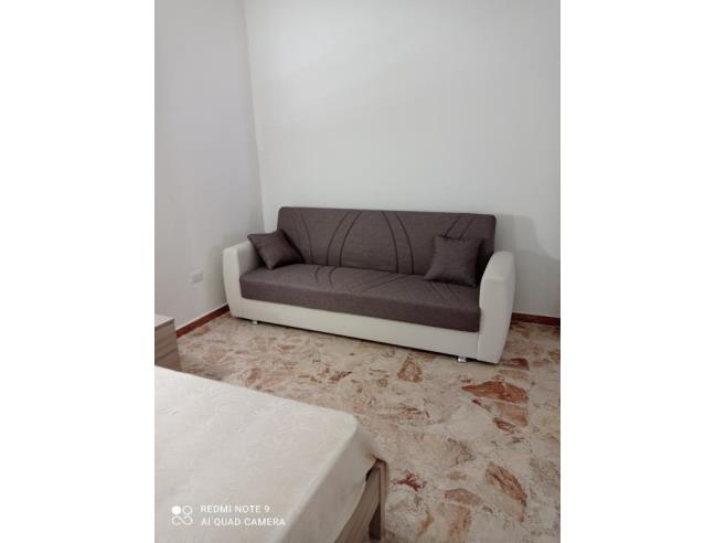 Anteprima foto 5 - Casa indipendente in Affitto a Gallipoli (Lecce)