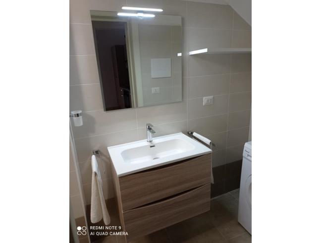 Anteprima foto 6 - Casa indipendente in Affitto a Gallipoli (Lecce)