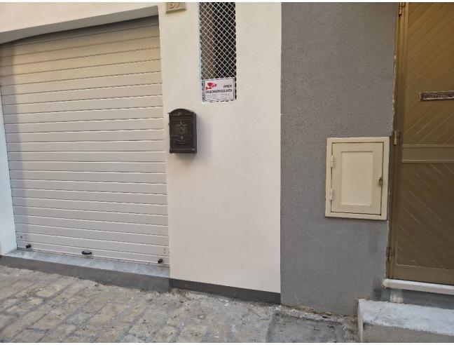Anteprima foto 1 - Casa indipendente in Affitto a Gela (Caltanissetta)