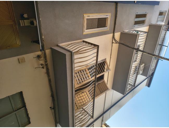 Anteprima foto 3 - Casa indipendente in Affitto a Gela (Caltanissetta)