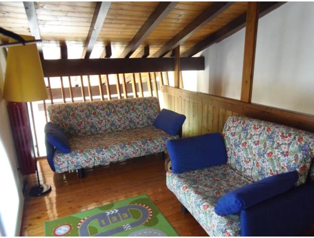 Anteprima foto 5 - Casa indipendente in Affitto a Germignaga (Varese)