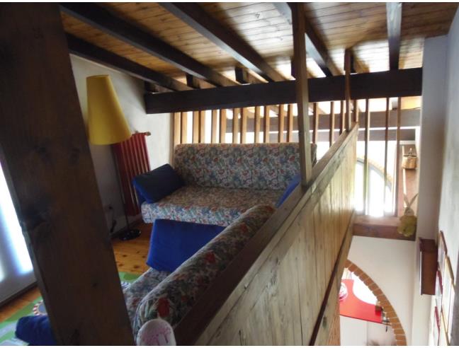 Anteprima foto 6 - Casa indipendente in Affitto a Germignaga (Varese)