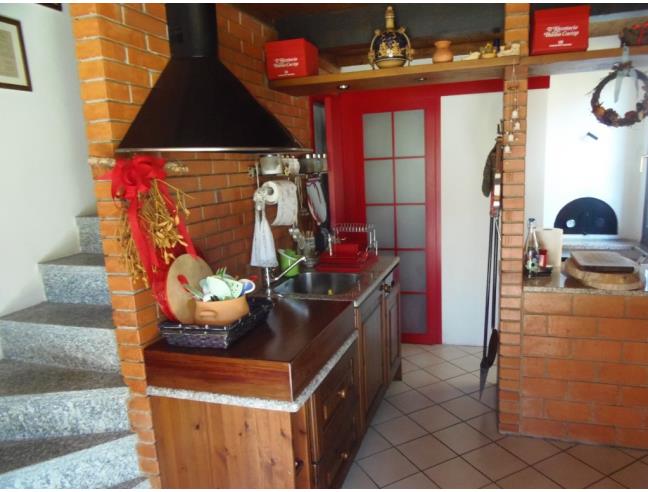 Anteprima foto 7 - Casa indipendente in Affitto a Germignaga (Varese)
