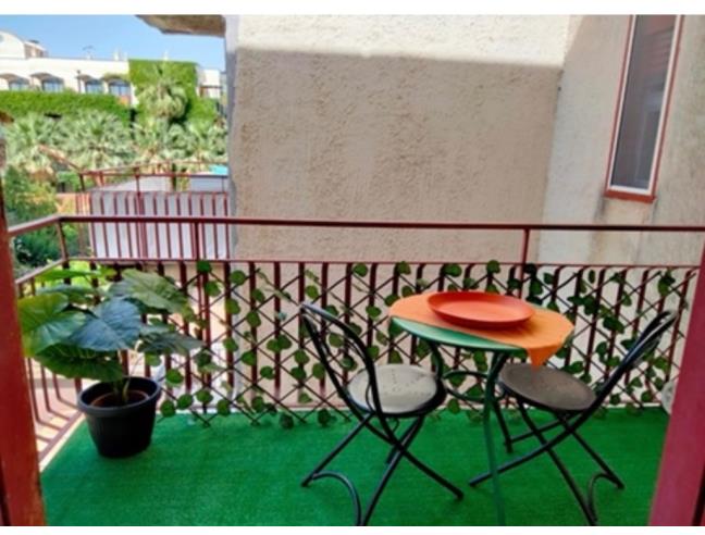 Anteprima foto 4 - Casa indipendente in Affitto a Giardini-Naxos (Messina)