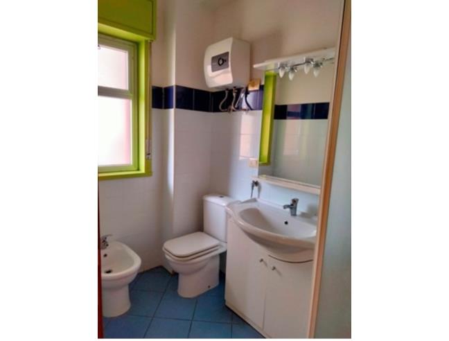 Anteprima foto 5 - Casa indipendente in Affitto a Giardini-Naxos (Messina)