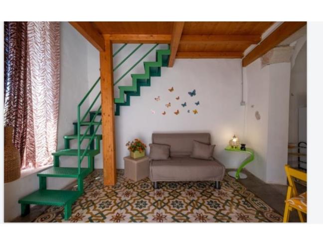 Anteprima foto 4 - Casa indipendente in Affitto a Giuggianello (Lecce)