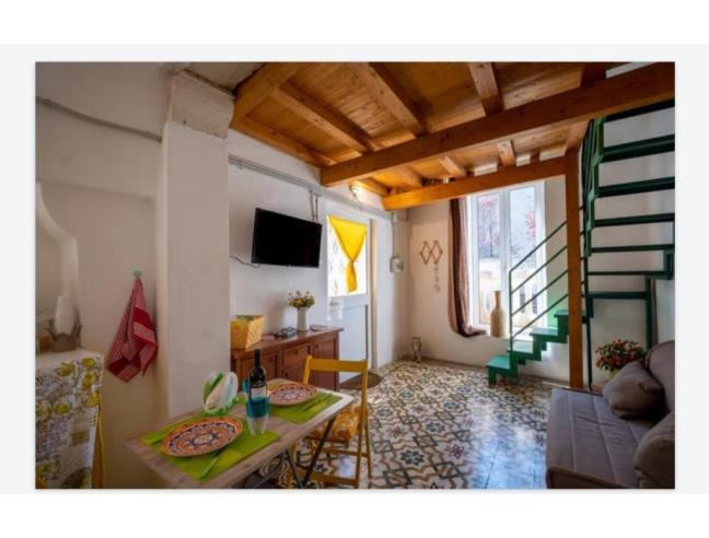 Anteprima foto 5 - Casa indipendente in Affitto a Giuggianello (Lecce)