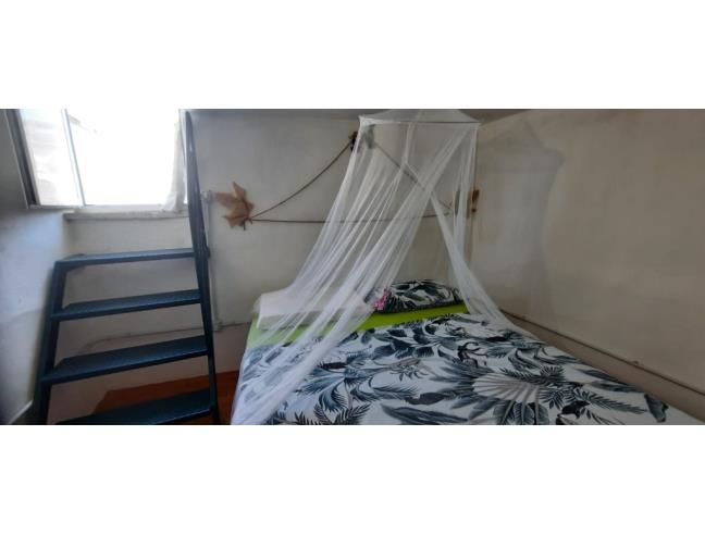 Anteprima foto 6 - Casa indipendente in Affitto a Giuggianello (Lecce)