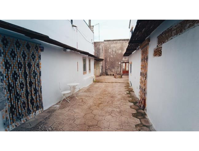 Anteprima foto 7 - Casa indipendente in Affitto a Giuggianello (Lecce)