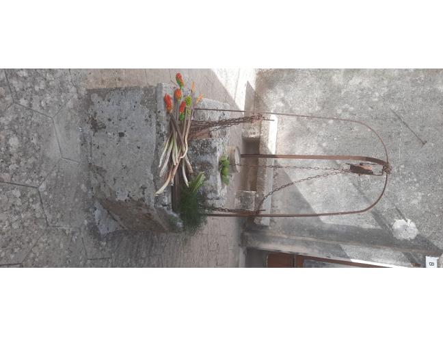 Anteprima foto 8 - Casa indipendente in Affitto a Giuggianello (Lecce)